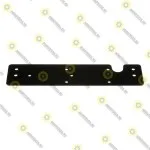 Пластина двигателя 84527380 Case CNH 84308115