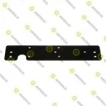 Пластина двигателя 84527380 Case CNH 84308115