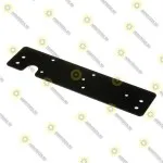 Пластина двигателя 84527380 Case CNH 84308115