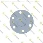 Вал приводной комбайна 7120 Case CNH 84315709