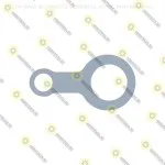 Строп комбайна 7010 Case CNH 
