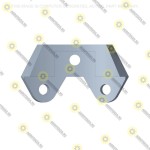 Кулачок пресс-подборщика LBX322P Case CNH 84334164