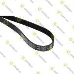 ремень трактора MAGNUM 340 Case CNH 84371625