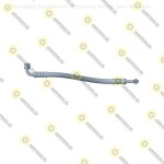 Шланг пресс-подборщика LB334R Case CNH 84385940