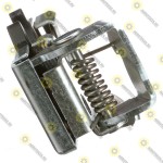 Задвижка жатки HDX60R ROW Case CNH 84394414