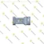 Рычаг зерновой жатки 3050 35FT Case CNH 84423190
