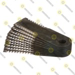 Нож комбайна CT610 Case CNH 84441392