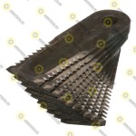 Нож комбайна CT610 Case CNH 84441392