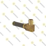 Сетка фильтра комбайна CT610 Case CNH 84452576