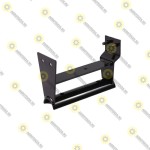 Кронштейн комбайна CT610 Case CNH 84454780