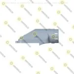 колпак трактора STEIGER 370 Case CNH 84539347