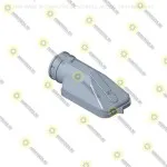 колпак трактора STEIGER 370 Case CNH 84539347