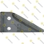 Сегмент ножа Трактора MAGNUM 340 ROWTRAC-TIER Case CNH 84543491