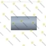 Патрубок Case CNH 84555572