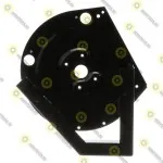 Пластина двигателя 84527380 Case CNH 