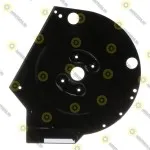 Пластина двигателя 84527380 Case CNH 