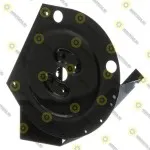 Пластина двигателя 84527380 Case CNH 