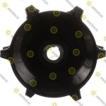 Битер 84607293 жатки HDX45R ROW Case CNH 