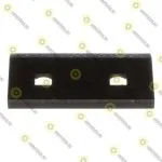 Нож комбайна CT5080 Case CNH 84814868