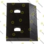 Нож комбайна CT5080 Case CNH 84814868