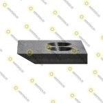 Нож пресс-подборщика LBX322P Case CNH 84814870