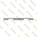 Прокладка комбайна CT5080 Case CNH 84817042