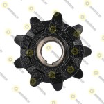 Звездочка ведомая комбайна CT610 Case CNH 84981028