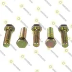 Болт крепления стойки лапы Case CNH 86512048