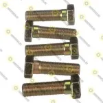 Болт крепления стойки лапы Case CNH 86512048