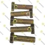 Болт крепления стойки лапы Case CNH 86512048