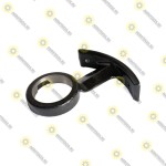 Корпус подшипника Case CNH 86595351