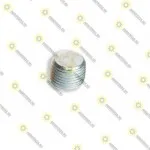 Кран трактора LUXXUM 100 Case CNH 86625118