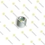 Кран трактора LUXXUM 100 Case CNH 86625118