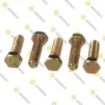 Болт комбайна 7240 Case CNH 86900235