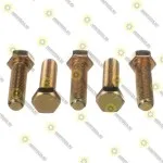 Болт комбайна 7240 Case CNH 86900235