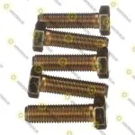 Болт комбайна 7240 Case CNH 86900235