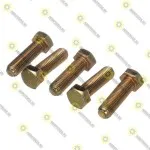 Болт комбайна 7240 Case CNH 86900235