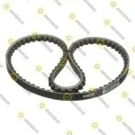 Клиновидный ремень Case CNH 86989142