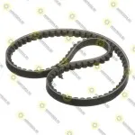 Клиновидный ремень Case CNH 86989142
