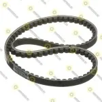 Клиновидный ремень Case CNH 86989142