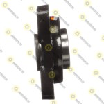 Корпус подшипника комбайна 7240 Case CNH 