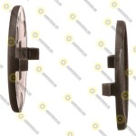 Крышка на STEIGER STX425ASN Case CNH 87302798