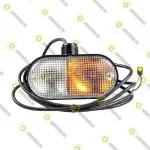 Габарит левый Трактора MX285 Case CNH 