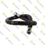 Шланг пресс-подборщика LB334R Case CNH 87314105