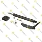 Ремкомплект на STEIGER STX530BTW Case CNH 87331408