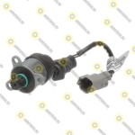 Актуатор трактора CVX150 PHASE 2 Case CNH 87351534R