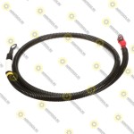 Кабель трактора MAXXUM 140 Case CNH 87365491