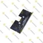 Пластина 87373429 комбайна 7240 Case CNH 