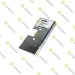 Пластина 87373429 комбайна 7240 Case CNH 