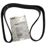 Ремень зерновой жатки 2050 Case CNH 87381877